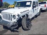 Jeep Gladiator Overland 4X4 1C6HJTFG9LL210242 снимка