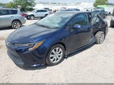 Toyota Corolla Le 5YFEPMAE1NP336983 снимка