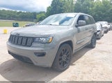 Jeep Grand Cherokee Laredo X 4X2 1C4RJEAG8MC631144 снимка