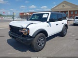 Ford Bronco Big Bend 1FMDE7BH3SLA43579 снимка