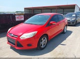 Ford Focus Se 1FADP3F29EL157769 снимка