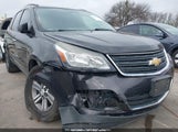 Chevrolet Traverse Ls 1GNKRFKD9HJ147321 снимка