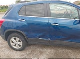 Chevrolet Trax Lt 3GNCJPSBXKL388613 снимка