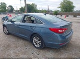 Hyundai Sonata Se 5NPE24AF1GH352219 снимка