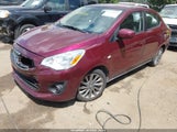 Mitsubishi Mirage G4 Es ML32F3FJ0KHF15521 снимка