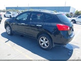 Nissan Rogue Sl JN8AS5MT6AW017985 снимка