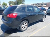 Nissan Rogue Sl JN8AS5MT6AW017985 photo