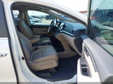 Honda Odyssey Ex-L 5FNRL6H77NB063172 photo