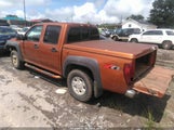 Chevrolet Colorado Lt 1GCDS136X68186626 fotografie