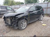 Nissan Rogue Sv Intelligent Awd JN8AT2MV6LW106228 снимка