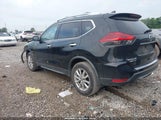 Nissan Rogue Sv Intelligent Awd JN8AT2MV6LW106228 fotografie