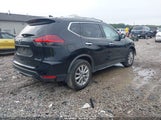 Nissan Rogue Sv Intelligent Awd JN8AT2MV6LW106228 fotografie