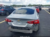 Chevrolet Malibu 1Lt 1G1ZE5STXHF132925 снимка
