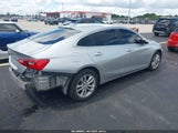 Chevrolet Malibu 1Lt 1G1ZE5STXHF132925 снимка