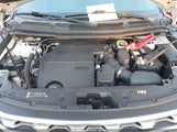 Ford Explorer Xlt 1FM5K7D86HGB14740 fotografie