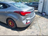 Hyundai Elantra Se KMHDH4AE1EU162081 снимка