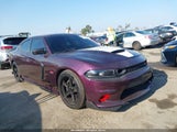 Dodge Charger Scat Pack 2C3CDXGJ2NH161613 снимка