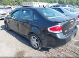 Ford Focus Ses 1FAHP35N58W121920 снимка