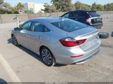 Honda Insight Touring 19XZE4F96KE003033 снимка