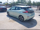 Nissan Leaf Sl 1N4AZ1CP2JC307846 снимка