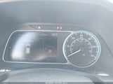 Nissan Leaf Sl 1N4AZ1CP2JC307846 снимка