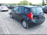 Nissan Versa Note Sv 3N1CE2CP2EL421296 снимка