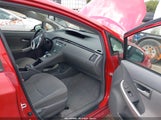 Toyota Prius Two JTDKN3DU0B0259311 fotografie