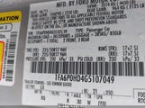 Ford Fusion Se 1FA6P0HD4G5107049 снимка
