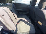 Chevrolet Sonic Lt Auto 1G1JC5SH9D4186205 снимка
