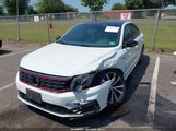 Volkswagen Passat 3.6L V6 Gt 1VWJM7A36JC027341 fotografie