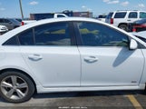 Chevrolet Cruze 2Lt 1G1PG5SC3C7285263 снимка