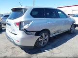 Nissan Pathfinder Platinum 5N1AR2MM9EC628062 снимка