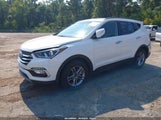 Hyundai Santa Fe Sport 2.4L 5NMZU3LB4JH101392 fotografie