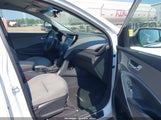 Hyundai Santa Fe Sport 2.4L 5NMZU3LB4JH101392 fotografie