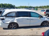 Honda Odyssey Ex 5FNRL6H59RB022868 снимка