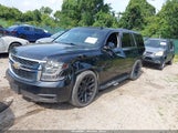 Chevrolet Tahoe Lt 1GNSKBKC6HR166768 снимка