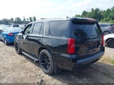 Chevrolet Tahoe Lt 1GNSKBKC6HR166768 снимка