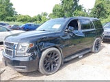 Chevrolet Tahoe Lt 1GNSKBKC6HR166768 снимка