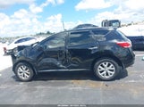 Nissan Murano S JN8AZ1MU1CW116567 снимка