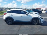Mazda Cx-3 Grand Touring JM1DKBD71G0108197 снимка