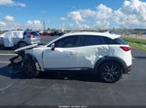Mazda Cx-3 Grand Touring JM1DKBD71G0108197 снимка