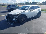 Mazda Cx-3 Grand Touring JM1DKBD71G0108197 снимка