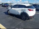 Mazda Cx-3 Grand Touring JM1DKBD71G0108197 снимка