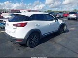 Mazda Cx-3 Grand Touring JM1DKBD71G0108197 снимка