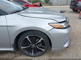 Toyota Camry Xse 4T1B61HK1KU262197 photo