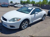 Mitsubishi Eclipse Spyder Gs 4A3AL25F79E031215 снимка