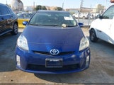 Toyota Prius Three JTDKN3DU0B0319572 снимка