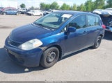 Nissan Versa 1.8S 3N1BC13E17L415132 снимка