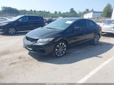 Honda Civic Lx 19XFB2F59FE218196 снимка