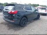 Chevrolet Equinox Awd Lt 3GNAXUEV3ML330176 снимка